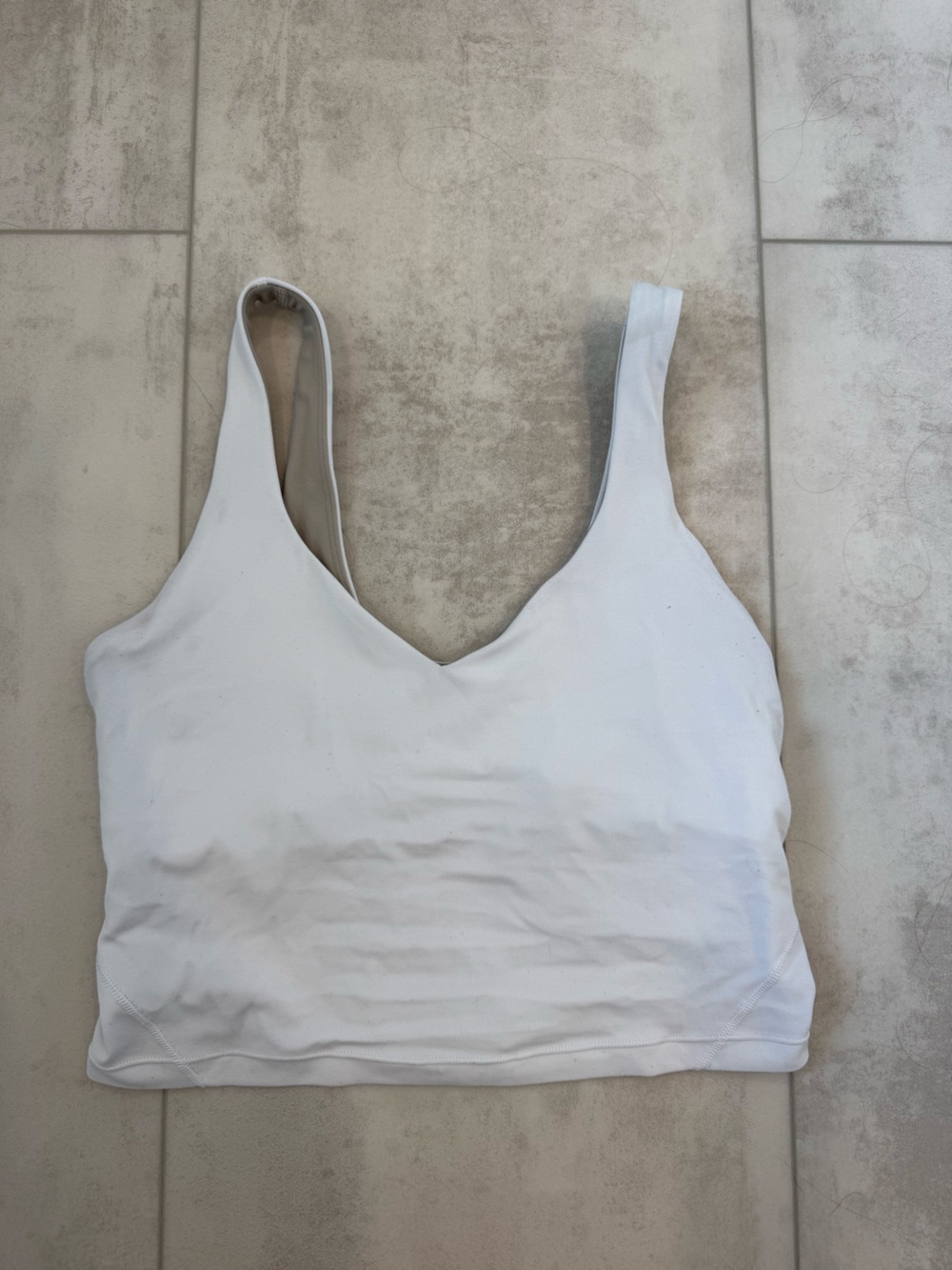 Lululemon Align Tank